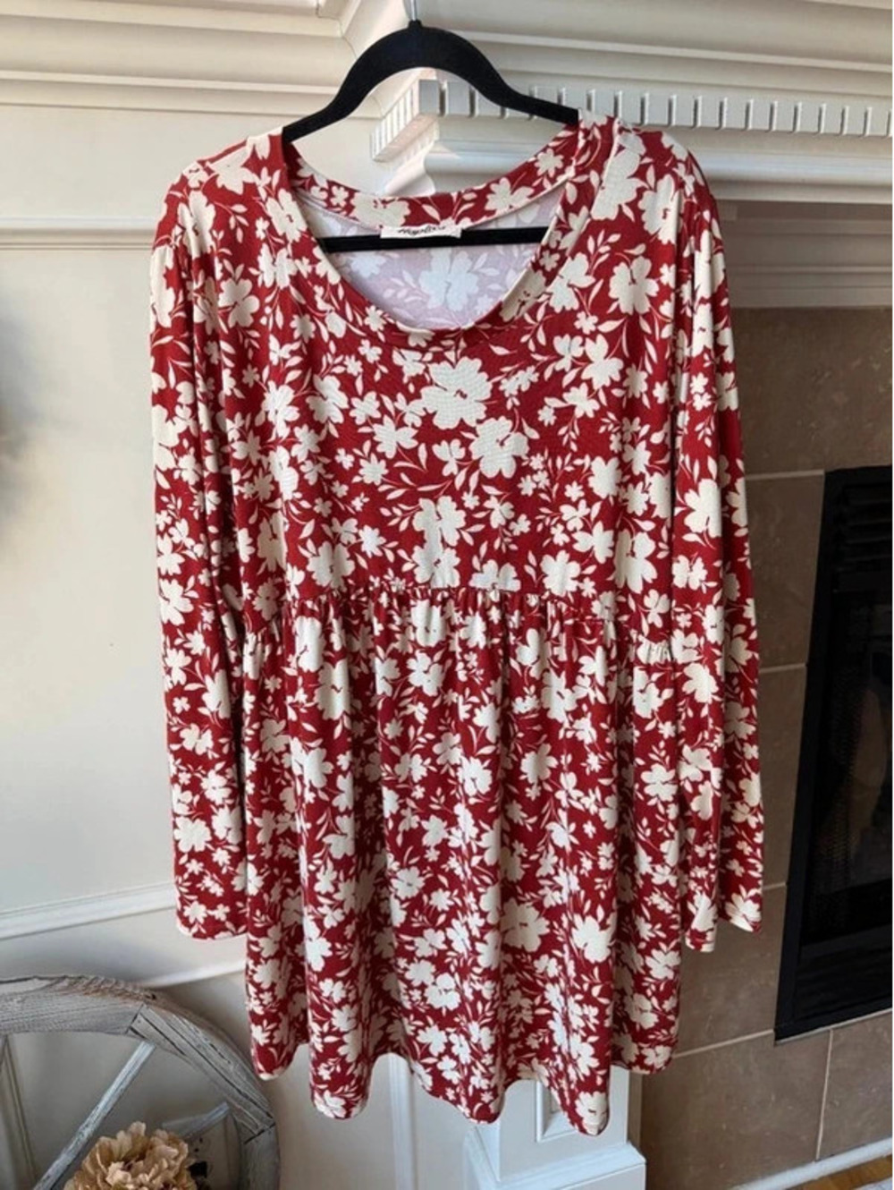 #41 Women's Haptics Dress Size 2X